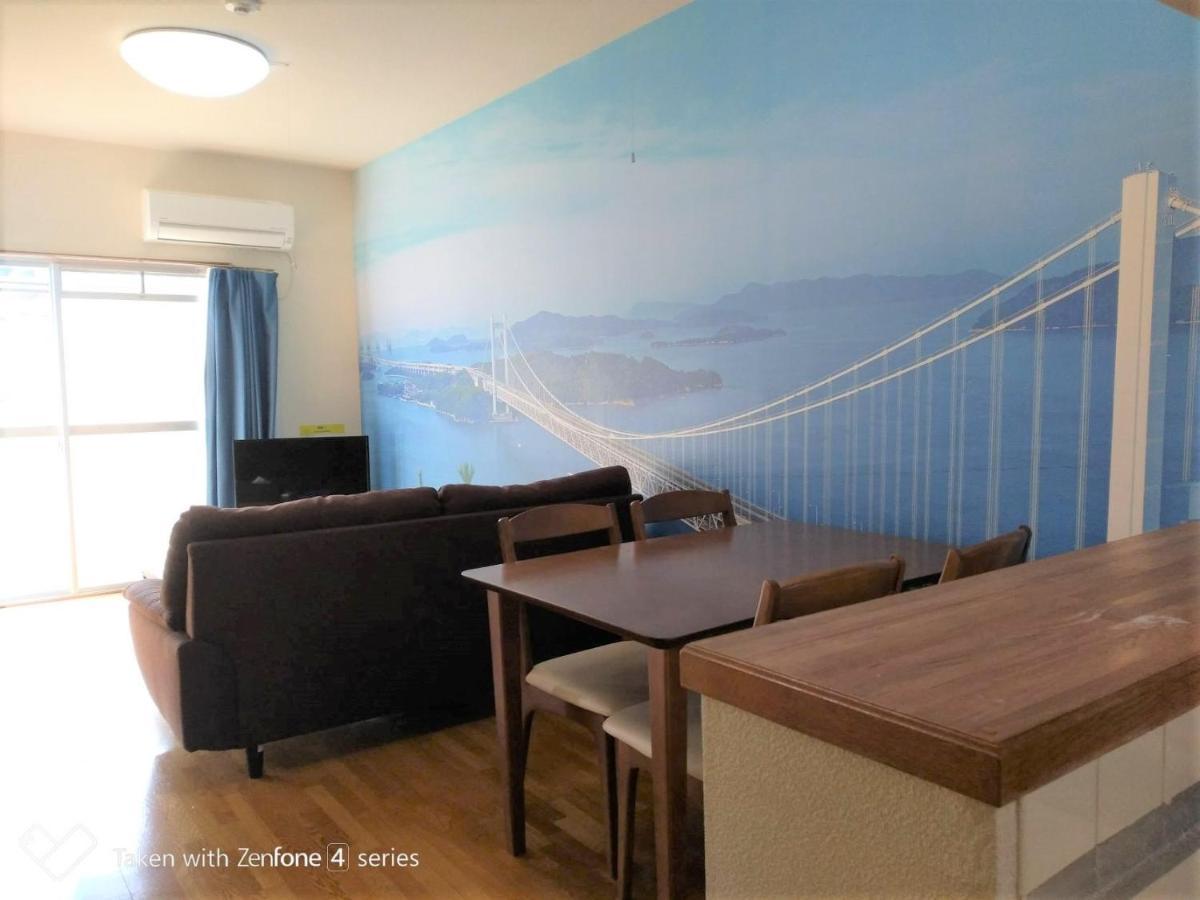 Maison Ota Building A Building B - Vacation Stay 11140 Takamatsu Exterior foto