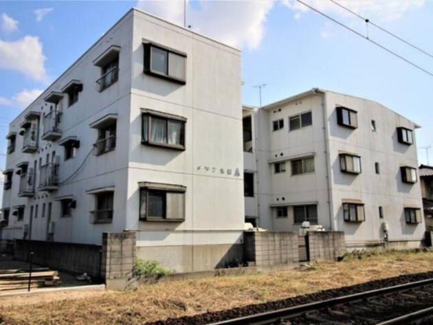 Maison Ota Building A Building B - Vacation Stay 11140 Takamatsu Exterior foto