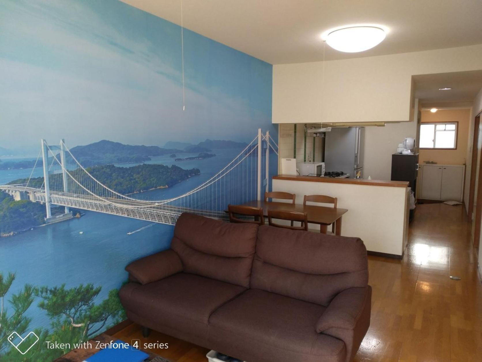 Maison Ota Building A Building B - Vacation Stay 11140 Takamatsu Exterior foto