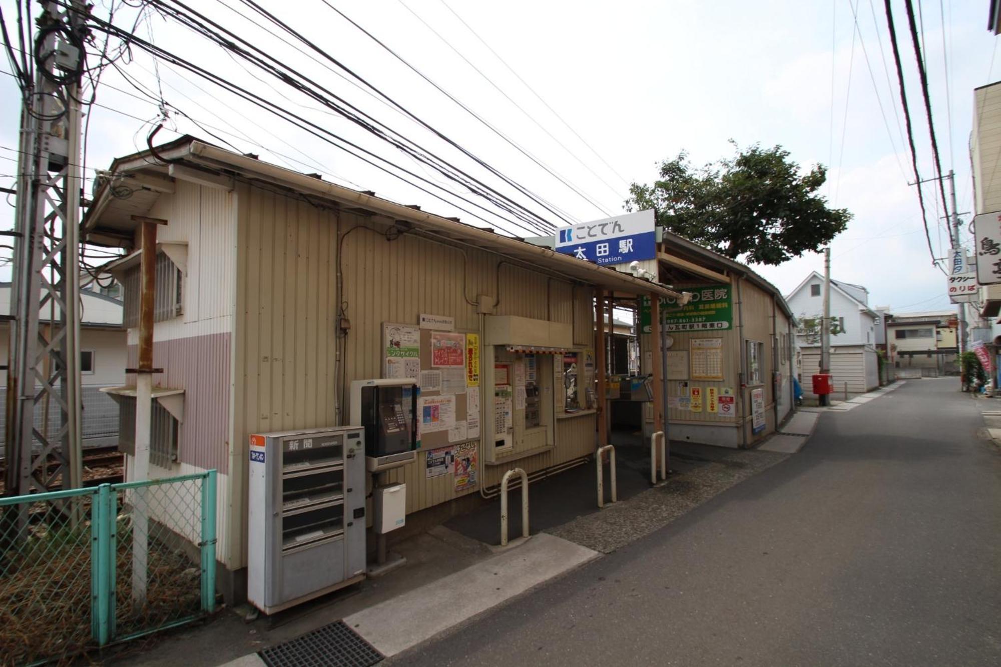 Maison Ota Building A Building B - Vacation Stay 11140 Takamatsu Exterior foto