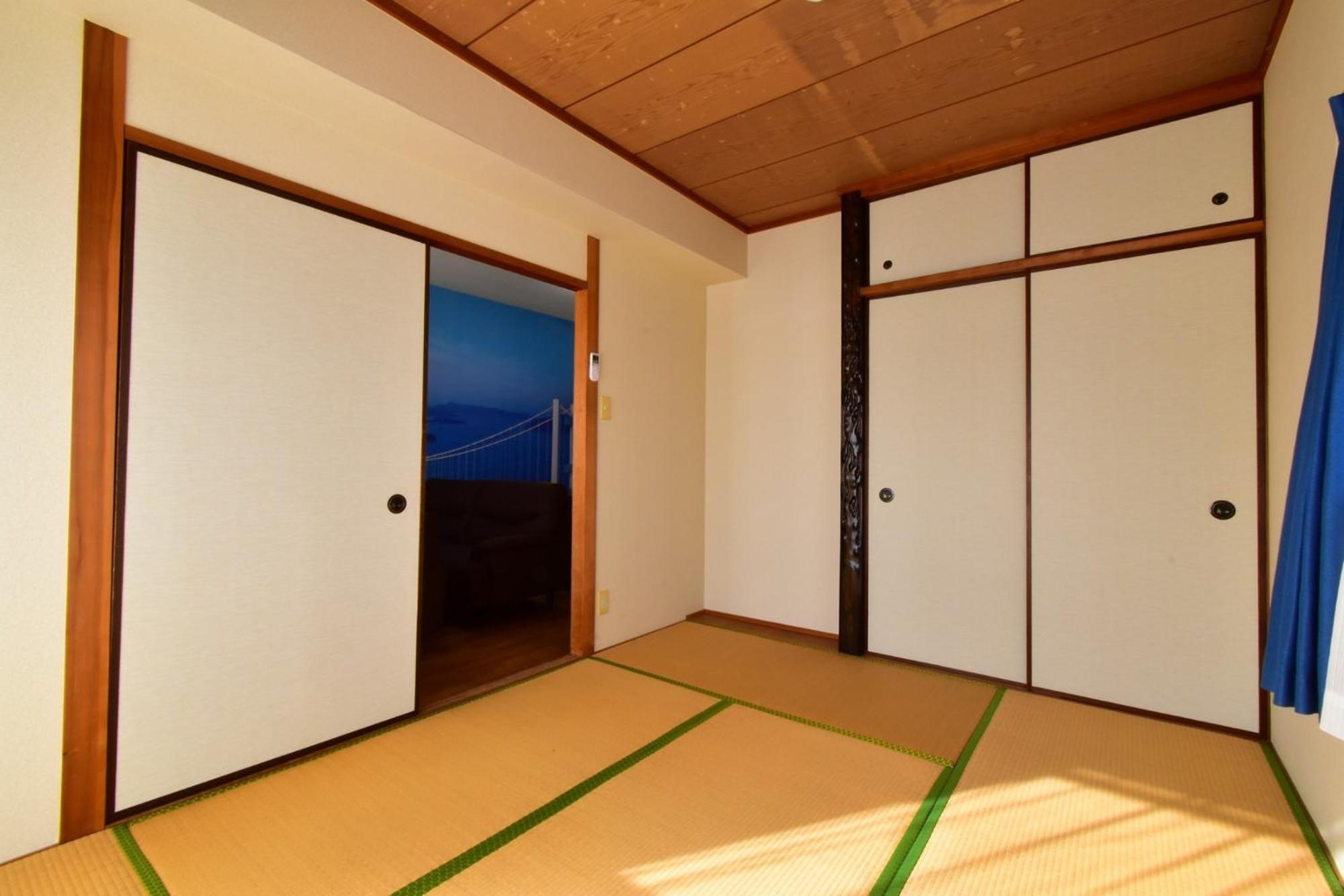 Maison Ota Building A Building B - Vacation Stay 11140 Takamatsu Exterior foto
