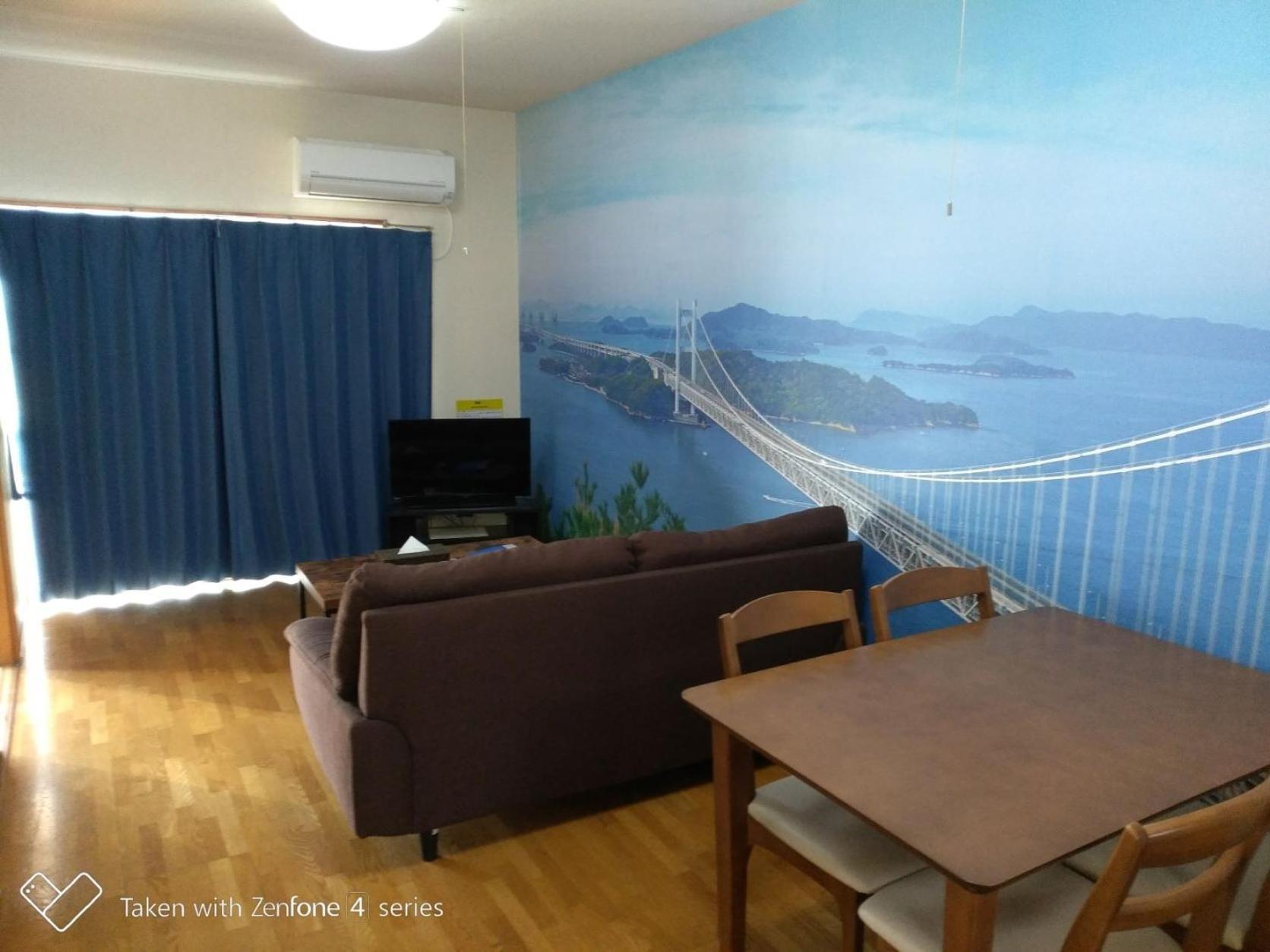 Maison Ota Building A Building B - Vacation Stay 11140 Takamatsu Exterior foto